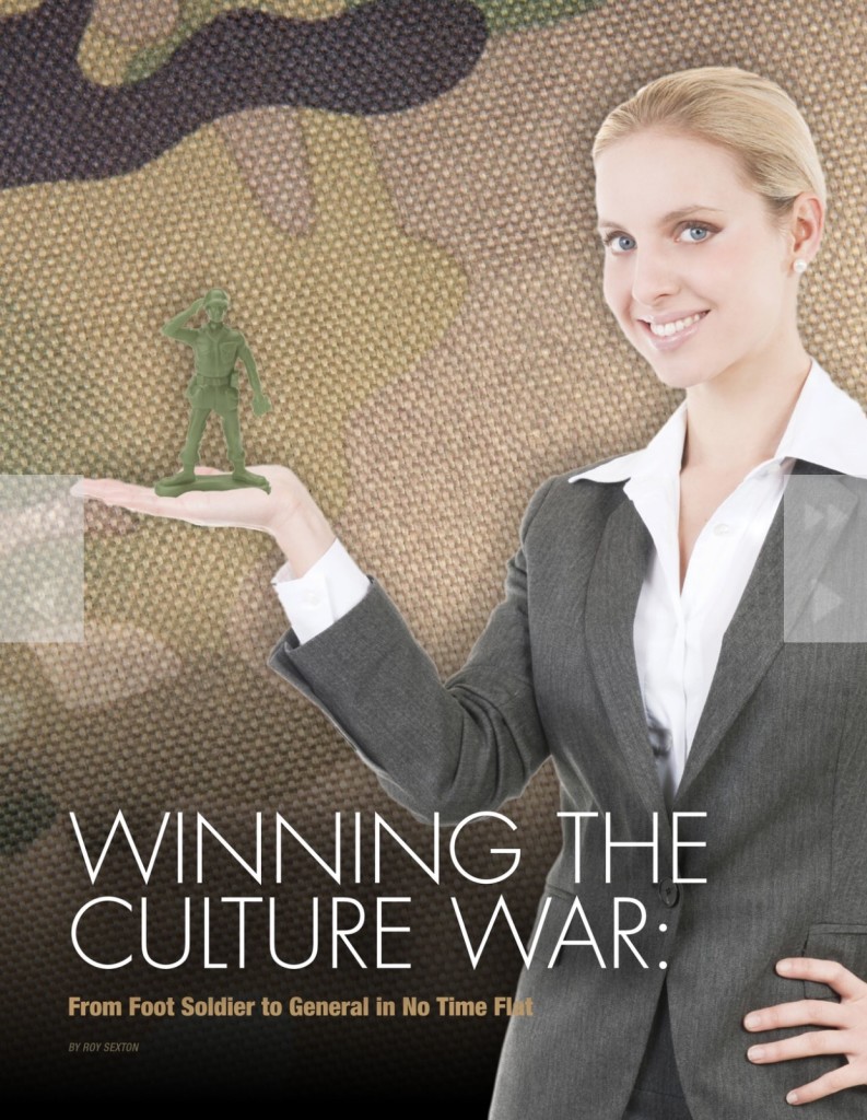 Strategies Culture War 2